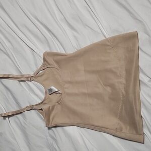 Cupid shapewear tank style